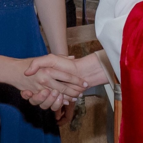 Firmung Dörnbach-Pasching 2025