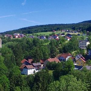 Pfarrkirche Vichtenstein