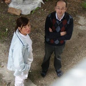 Impressionen Pfarrhofrenovierung