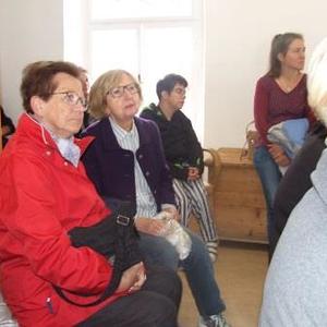 Wallfahrt Schönbach