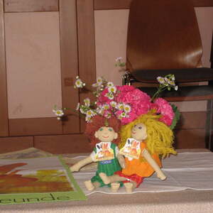 Kinderwortgottesdienst