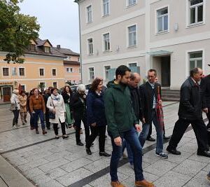 Erntedank- und Pfarrfest 2022