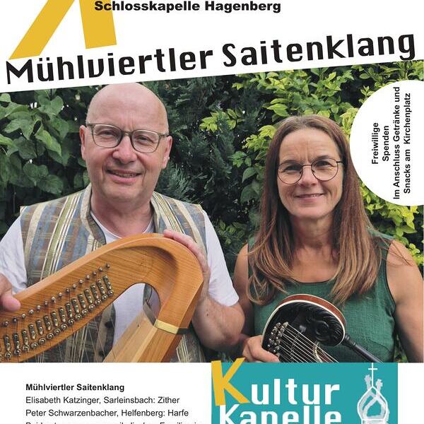 KulturKapelle                             