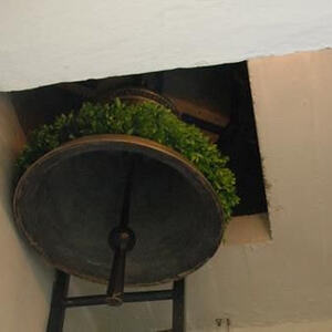 50-jähriges Jubiläum des Kapellenvereins