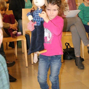 Kinderwortgottesdienst