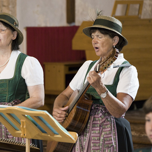 Mariä Himmelfahrt 2024