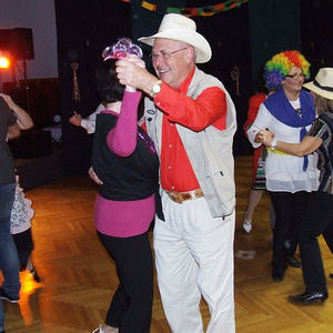 Pfarrgschnas der Jugend