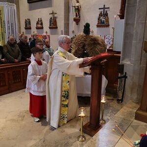 10 Jahre Strickrunde