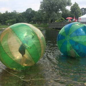 Jungschar- und Ministrantenausflug