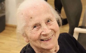 Gertrud Scharmüller