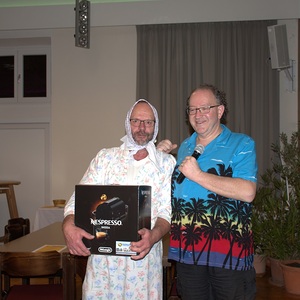 KBW-Faschingsparty 2024