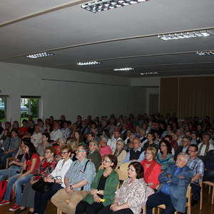 Quirinus-chor Konzert
