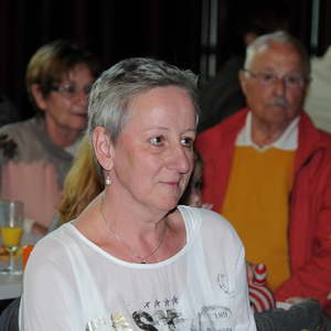 Pensionsfeier Pichler