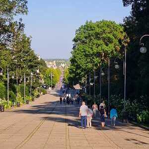 Tschenstochau