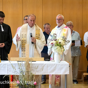 Ökumenischer Gottesdienst