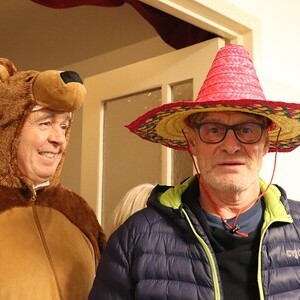 Faschingsball in Kleinmünchen 2025