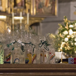 Mariä Lichtmess 2024