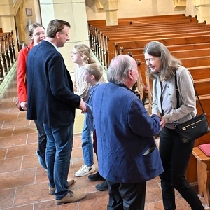 Festmesse