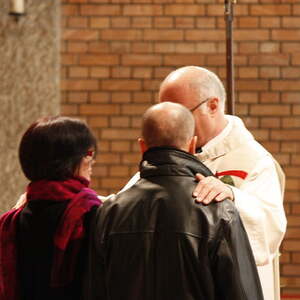 Valentinsgottesdienst 