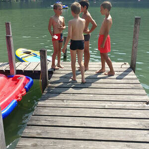 Ministrantenausflug 2017