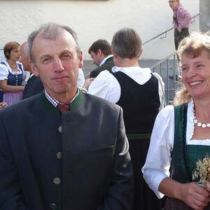 Erntedank 2016, Pfarre Neumarkt im Mühlkreis