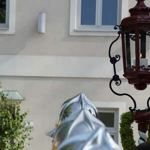 Fronleichnam 2018, Pfarre Neumarkt im Mühlkreis