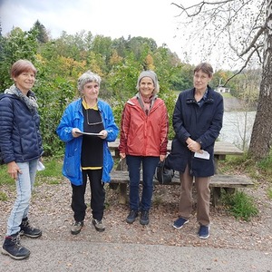 Christkindlwallfahrt