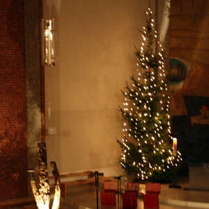 Weihnachten in der Pfarre