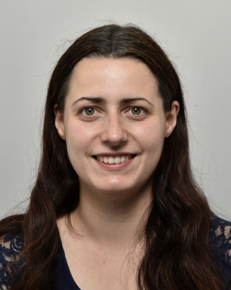Larissa Hochedlinger