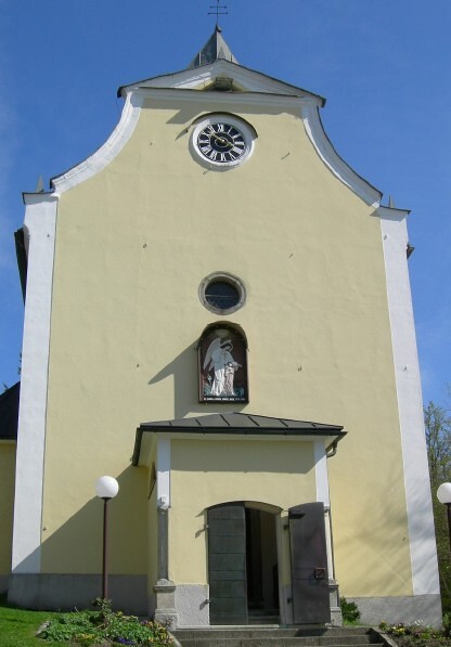 Maria Trost Berg