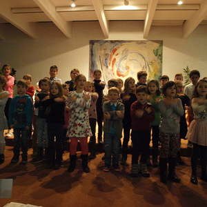 OLYMPUS DIGITAL CAMERA         