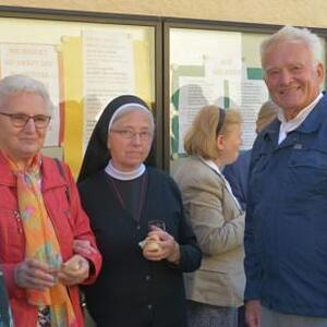 Diamantenes Priesterjubiläum