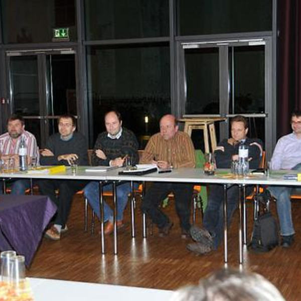 E PI SO Pfarrgemeinderatsitzung