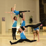 'Tschempern Kids' Kapelle St. Klara