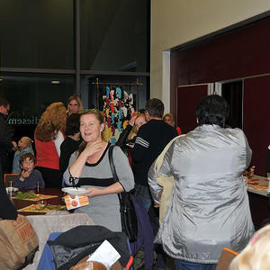 Elternabend Jungschar