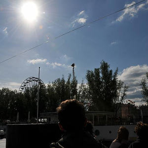 Firmprojekt Hochbeet