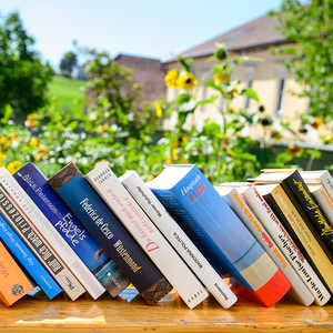 Flohmarkt und Pfarrfest Lasberg 2023