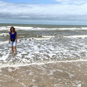 2019 - Pilgerreise Normandie