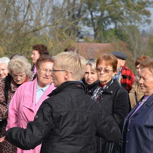 St, Quirinus Kleinmünchen