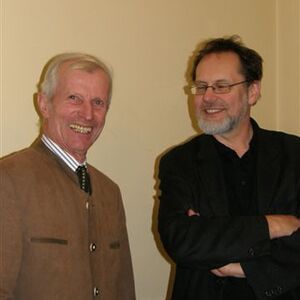 Ökumenischer Gottesdienst 