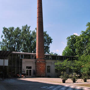 Seniorenausflug nach Auwiesen und Ebelsberg