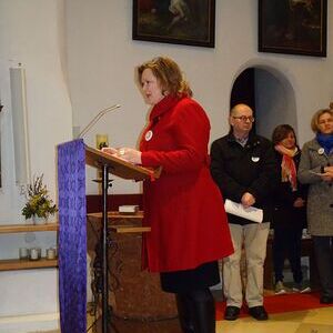 Beauftragung Seelsorgeteam