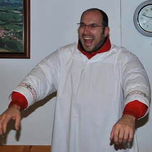 Sternsingen: auf Seite der Armen!