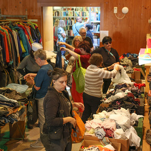 Flohmarkt