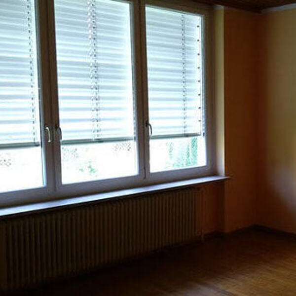 Beginn der Renovierung Juli 2016