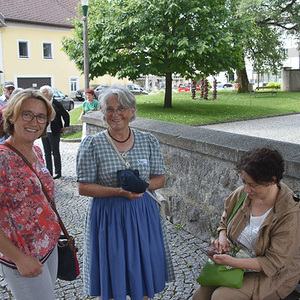 Pfarrkirche Vöcklamarkt