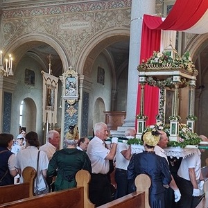Fotorückblick Maria - Hilf - Fest 2026