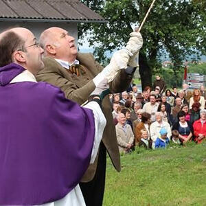 50-jähriges Jubiläum