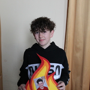 Vorstellung der Firmlinge 2022