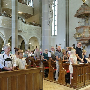 Kräutersegnung 14.08.26